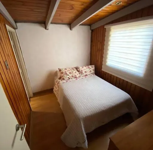 Cabana Renaca