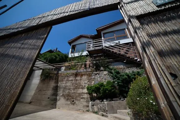 Casa Paraiso Azul Renaca