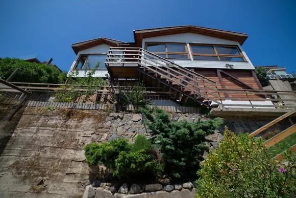 Casa Paraiso Azul Renaca