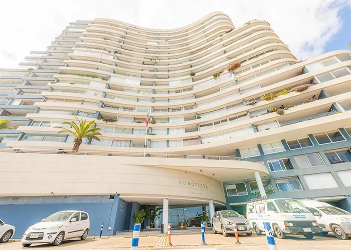 Oceana Suites Eurovista