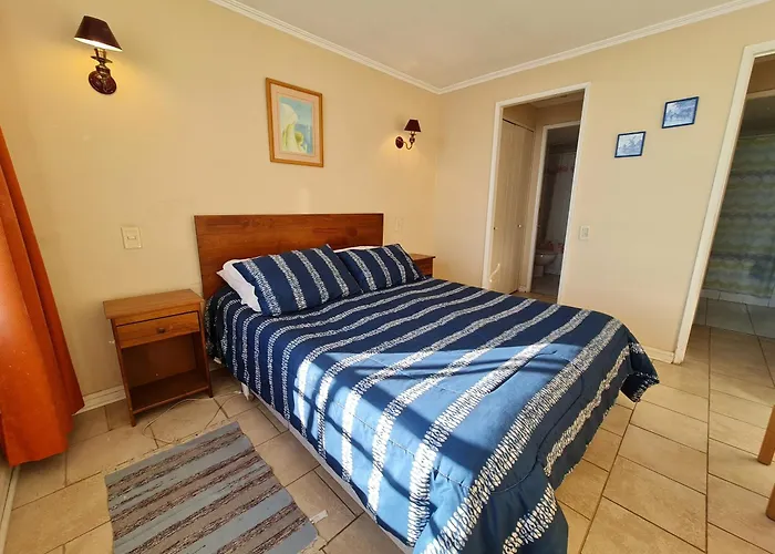 Oceana Suites Eurovista