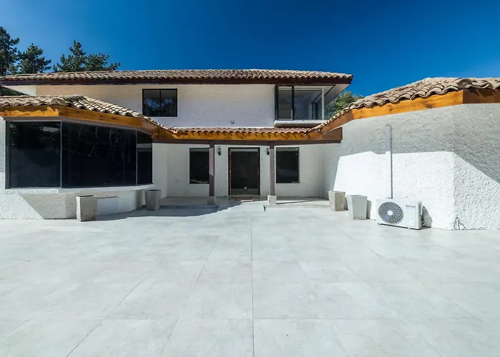Casa Los Pinos 95 Renaca