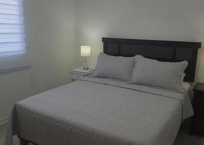 Casa En Renaca-Aire Frio Calor-4 Habitaciones