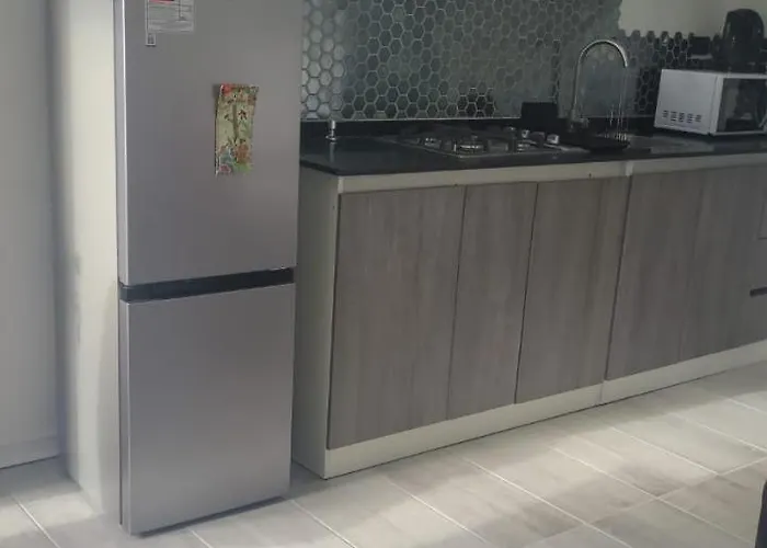 Casa En Renaca-Aire Frio Calor-4 Habitaciones