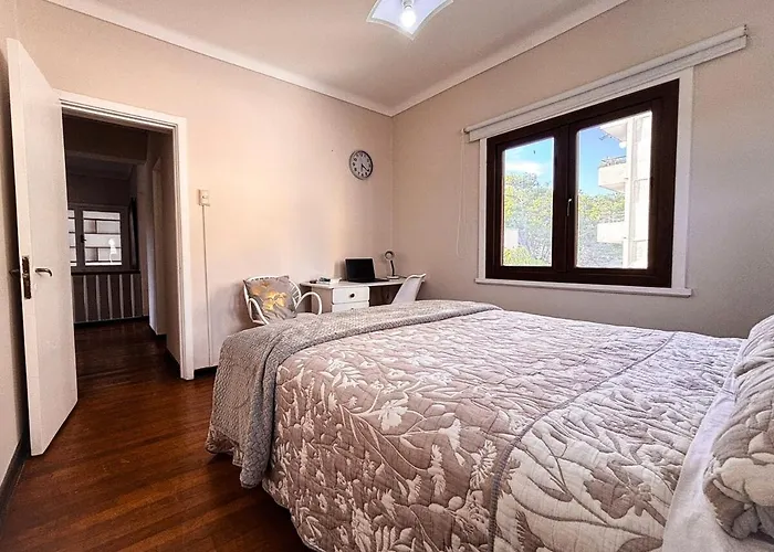 Gran casa familiar en el corazón de Viña del Mar